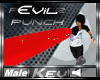 [KEV] Evil Punch