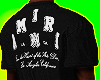 Miri Tshirt Black