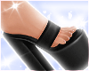 Pointy Heels Blk