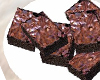 Fresh Baked Brownies