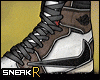 Travs 1's M