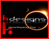 K* Kdesigns Banner