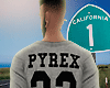 K| PYREX Sweater Grey