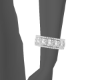 diamond bracelet left