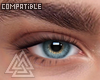 K. Azure Eyes