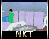 Hospital Screen