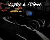 B/Dreams Laptop & Pillow