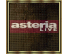 asteria live frame anim