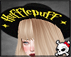 [Na] Hufflepuff Hat