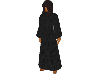 (DL) Hooded Robe