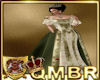 QMBR Gown Princess GE