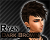 Ryan Dark Brown