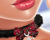 🎁Choker black