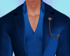Blue Suit SPH-74