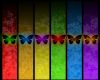 -Zari RainbowButterflies