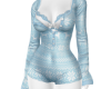 Snowflake Romper