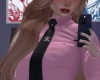 FEMININITY BLOOSE