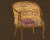 (LA) Wicker Chair 01