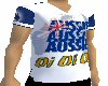 (DC) Aussie OI shirt