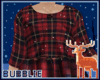 B. Christmas Qt Dress