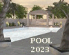 Modern Pool 2023