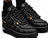 LOUIE X N!KE X VIRGIL