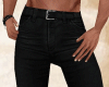 Black Jeans Denim