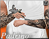 Inked M .:.