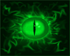 F Green Overseer Eyes