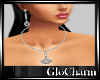 Glo* ElegantDiaNecklace