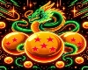 DragonBall Z Background2