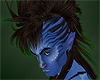 Eytukan Navi Avatar Head