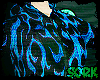 ઽઝ hoddie flames