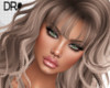 DR- Hercinia cream bangs