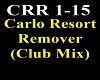 C. Resort - Remover1