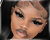 Monique Mesh Head