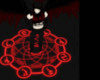 DARK ANGEL SUMMON CIRCLE
