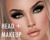 !! Head + MakeUp 16