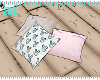 ⒶSmall+Sweet Pillows