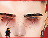 Dan Daniel brows