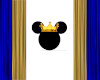 royal mickey bow v2 *n*