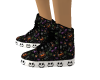 AS Halloween Sneakers +