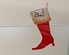 OP Christmas Boot