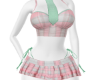 cute schoolgirl set