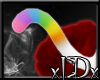 xIDx Rainbow Tail V3