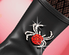 BlackWidow Boots