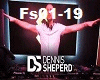 Dennis Sheperd - Remix