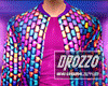 D| Mood Color Jacket