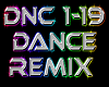 DANCE rmx