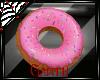 *G* Drv Donut Ears